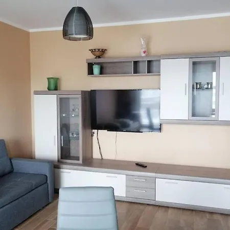 Apartmán Komfortowy Dla Turystow I Pracownikow *