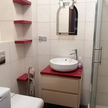 Komfortowy Dla Turystow I Pracownikow Apartment Danzig